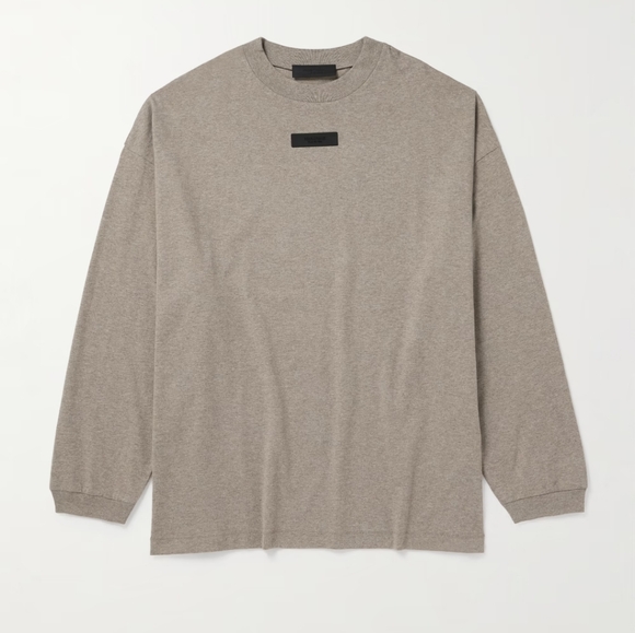 Oversized essentials mens xs. NWT seal color. - Picture 1 of 5